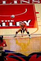 Belleville Althoff Catholic vs Chicago Latin