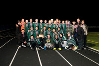 Third Place