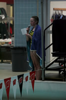 diving