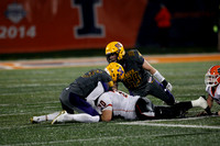 Byron vs Monticello