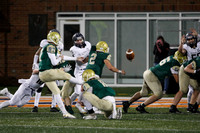 IC Catholic vs Bishop McNamara