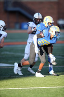 Cary Grove vs Crete Monee