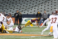Brother Rice vs Loyola Academy