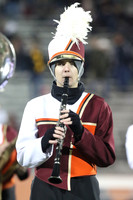 Halftime