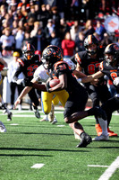 Rice Lake vs Grafton