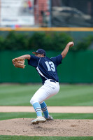 Semifinals