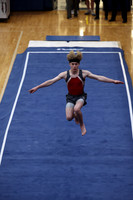 Floor Exercise