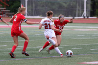 Triad vs Benet Academy