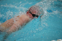 200 freestyle
