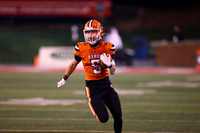 Byron vs Mt Carmel