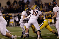St Laurence vs Rochester