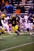 St Laurence vs Rochester