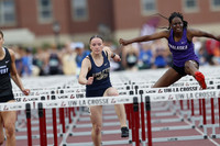100m Hurdles