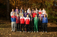 Awards