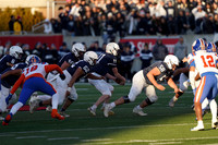 Cary Grove vs East St Louis