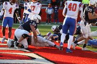 Cary Grove vs East St Louis