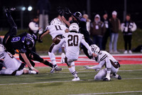 Downers Grove North vs Mt Carmel