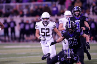 Downers Grove North vs Mt Carmel
