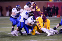 Loyola Academy vs Lincoln-Way East