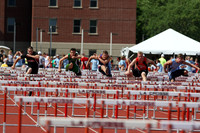 110m High Hurdles