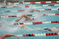 Swimming