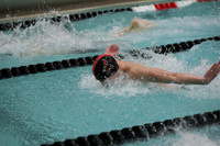 Swimming