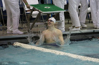 100yd Backstroke