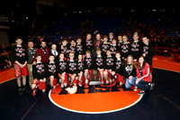 Third Place Game