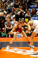 Coal City vs Washington