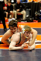 Coal City vs Washington