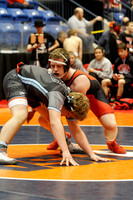 Marian Central Catholic vs Triad