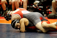 Marian Central Catholic vs Triad