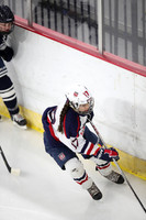 Hudson vs Xavier Co-op