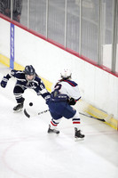 Hudson vs Xavier Co-op