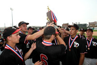 Third Place Game