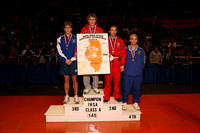 Awards