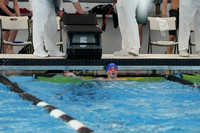 100yd Backstroke