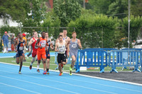 800M RUN