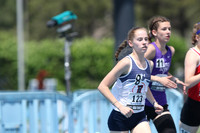 800M RUN