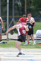 SHOTPUT