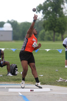 SHOTPUT