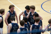 New Trier vs Oak Park River Forest