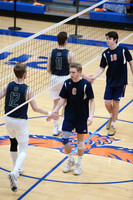 New Trier vs Oak Park River Forest