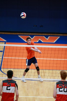 Oak Park River Forest vs Marist