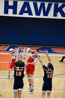 Oak Park River Forest vs Marist