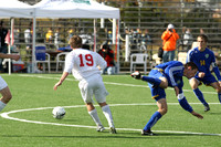 2nd Half