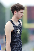 800m Relay