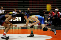 Carl Sandburg v. Chicago St. Rita