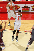 Edwardsville vs Montini Catholic