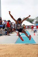 Triple Jump